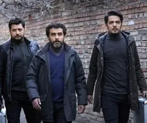 سانسور گاندو؛ چرا قسمت 5 گاندو 2 دیر پخش شد؟ 