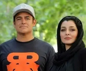 توضیحات جنجالی ساره بیات درباره دوستی با محمدرضا گلزار 