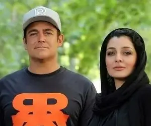 توضیحات جنجالی ساره بیات درباره دوستی با محمدرضا گلزار 