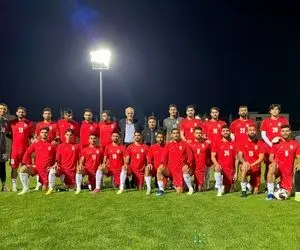 فهرست نهایی تیم ملی پس از مذاکره با مورینیو!