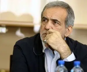 ویدیویی پربازدید از فرزند مسعود پزشکیان در حال کشاورزی