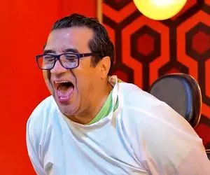 خداداد عزیزی ممنوع التصویر شد؟!