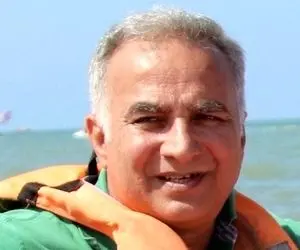 علت درگذشت فرید امیدی قهرمان شنا چه بود؟ + بیوگرافی