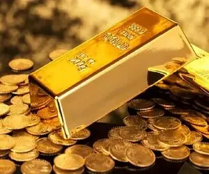 پیش بینی طلا و سکه 14 مهر / پس از صعود به قله منتظر سقوط قیمت ها باشیم؟ 