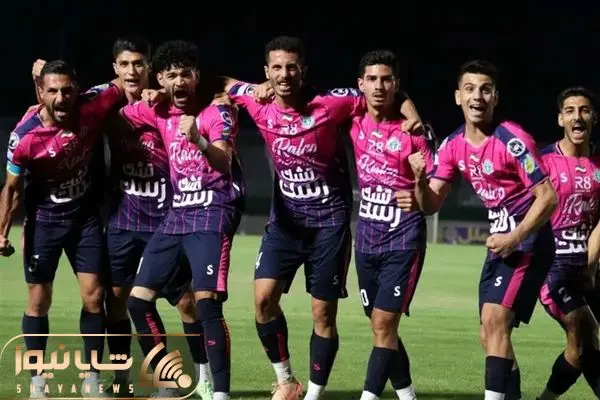 آمار عجیب آلومینیوم در لیگ برتر