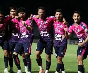 آمار عجیب آلومینیوم در لیگ برتر