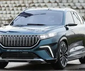 قیمت انواع خودروهای ایران خودرو و سایپا امروز سه شنبه 14 اردیبهشت 1400