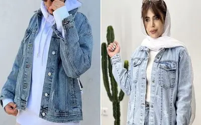 از زیر کت جین چی بپوشیم؛ با این آیتم ها میشی یه خانم به روز و مدرن که مد حالیش میشه