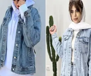از زیر کت جین چی بپوشیم؛ با این آیتم ها میشی یه خانم به روز و مدرن که مد حالیش میشه