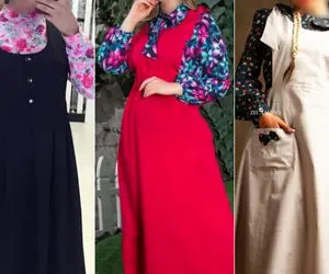 با سارافون چه کفشی بپوشیم؟ / تابستونه و گرما و خوشگلیه تیپا؛ پس اینجوری استایل کن