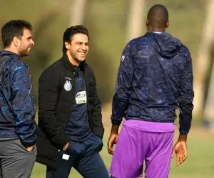 دو ستاره گران قیمتی که فرهاد مجیدی آن ها را نمی خواند!