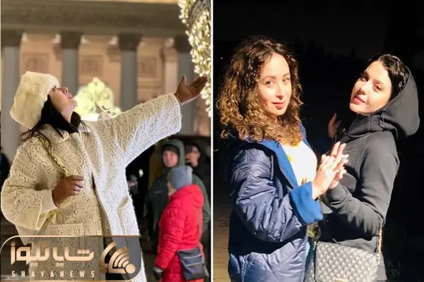 nazanin karimi shayanews