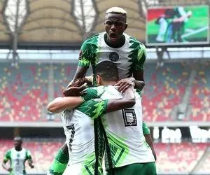 تیم ملی فوتبال به مصاف یاران اوسیمن می رود؟