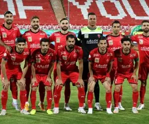 ترکیب احتمالی پرسپولیس در دربی؛ یحیی با دو تغییر