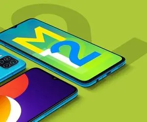 گلکسی M13 موفق به دریافت گواهی بلوتوث شد