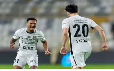 فرار شباب‌الاهلی از شکست با ۲ گل ستاره‌های ایرانی