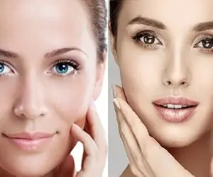 برای سلامتی و زیبایی هرچی دم دستت رسید نزن به پوستِ صورتت؛ موادی که باید دور بریزید!