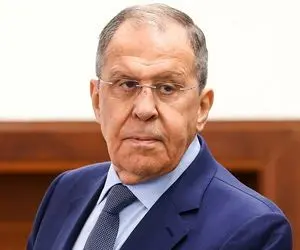 واکنش لاوروف به اعلام رسمی توافق پایان جنگ میان حماس و رژیم صهیونیستی