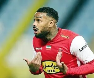 لوکادیا چراغ سبز نشان داد اما پرسپولیسی شدنش نشدنی است!