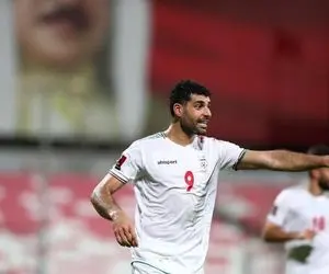 ستاره ایران برابر بحرین چه کسی بود؟