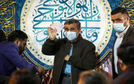 احمدی‌نژاد: امروز باید ۴۰ دلار یارانه نقدی پرداخت کنند