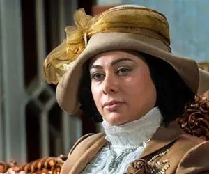 خانم بازیگر به کرونا مبتلا شد؛ حال وی وخیم است