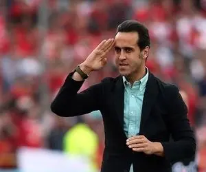 توضیح معاون حقوقی رئیس جمهور درباره اقدامات علی کریمی