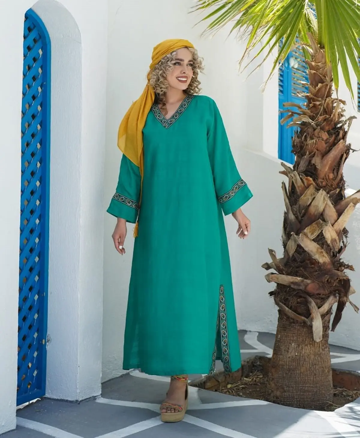 مانتو سفری