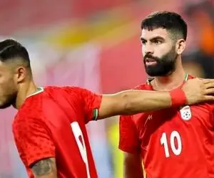 شوک بزرگ پرسپولیس در خصوص وضعیت ستاره جوانش