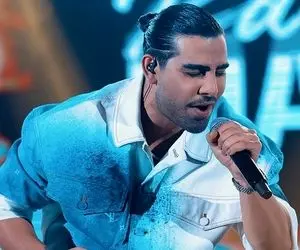 آواز شادانه؛ مجید رضوی یه چی خوند که آرزوی هر خانومیه عشقش اینو براش بخونه