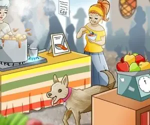 تست هوش تصویری؛ اگه میگی تهِ زرنگای پس اشتباهات این تصویر و یک دو سه پیدا کن بینیم!