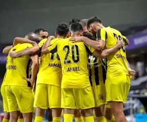 ۳ ستاره ایرانی در ترکیب کلبا مقابل الجزیره