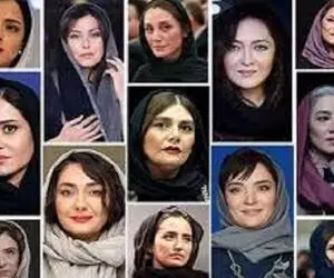 واکنش صریحانه کتایون ریاحی و هنگامه قاضیانی به خبر ممنوع‌ الکار شدنشان