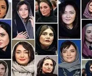 واکنش صریحانه کتایون ریاحی و هنگامه قاضیانی به خبر ممنوع‌ الکار شدنشان