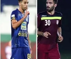 فولاد خوزستان برنده نقل و انتقالات؛ دو ستاره استقلال شاگرد نکونام شدند