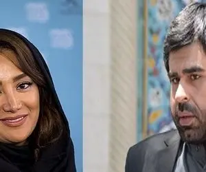 واکنش بهاره افشاری به لاغری محسوس امیر نوری؛ دیگه نمی شناسمت