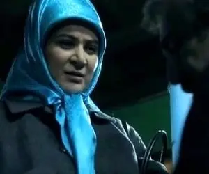 پایتخت ویدئوز؛ نگاه نقی به هما وقتی بهش میگه دو متر و نیم خلافی داری