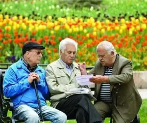 خبر مهم برای بازنشستگان؛ ۸۶ همت به کمک متناسب‌سازی حقوق می‌آید؟