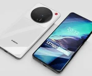 تنظیمات دوربین شیائومی 12 اولترا ارتقا نخواهد یافت