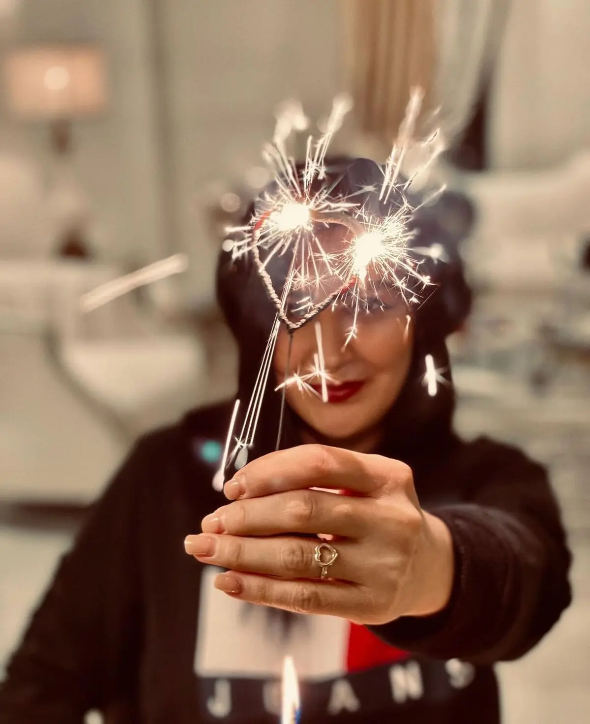 مریم معصومی