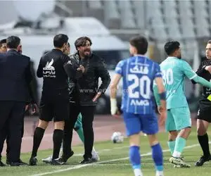 سومین شکست فصل استقلال مقابل پیکان رقم خورد
