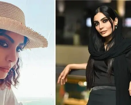 صحرا اسداللهی: سوار بنز یک مرد کارخونه دار شدم