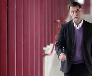 شایعه ای عجیب در مورد سعید آذری؛ چرا او نمی تواند مدیرعامل استقلال شود؟