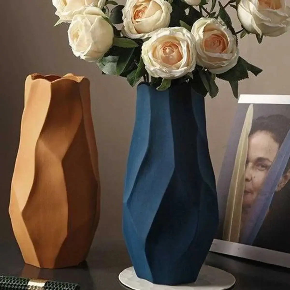خاص ترین گلدان های دکوری