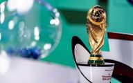 سی‌ویکمین تیم هم راهی جام جهانی 2022 قطر شد