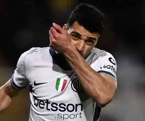 ددلاین اینتر برای مهدی طارمی