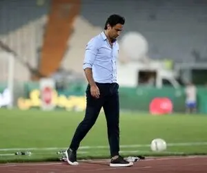 جدال جذاب فرهاد با 3 استقلالی برای قهرمانی در لیگ!