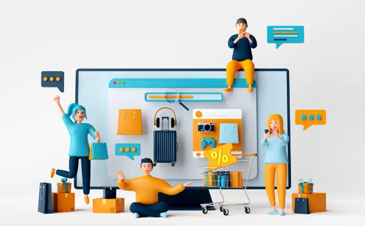 مرکز معتبر فروش هدایای تبلیغاتی در ایران - تصویر 1