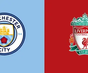 ترکیب احتمالی منچسترسیتی و لیورپول؛ نیمه نهایی جام حذفی انگلیس 