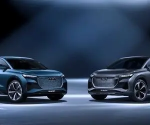 آئودی های وارداتی به ایران چه مشخصاتی دارند؟